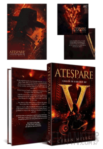 Ateşpare - Canavar mı? Kahraman mı?