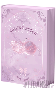 Ateşten Tezahürat Yan Boyamalı Özel Baskı (Ciltli)