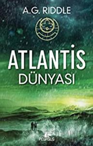 Atlantis Dünyası