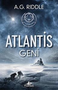 Atlantis Geni