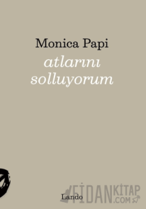 Atlarını Solluyorum