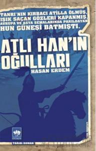 Atlı Han'ın Oğulları