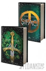 Av - Şifacı (Tek Kitap) (Ciltli)