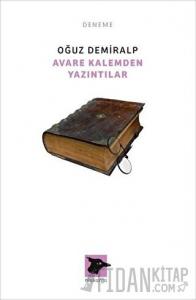 Avare Kalemden Yazıntılar