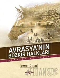 Avrasya'nın Bozkır Halkları