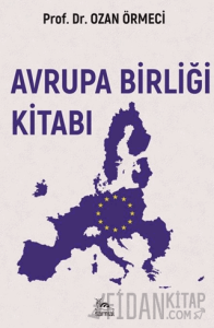 Avrupa Birliği Kitabı