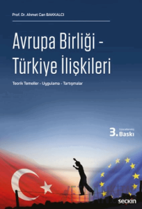 Avrupa Birliği – Türkiye İlişkileri