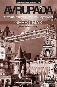 Avrupa’da Yirminci Yüzyıl Boyunca Seyahatler