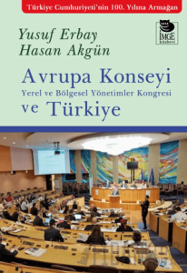 Avrupa Konseyi Yerel ve Bölgesel Yönetimler Kongresi ve Türkiye