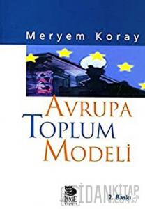 Avrupa Toplum Modeli