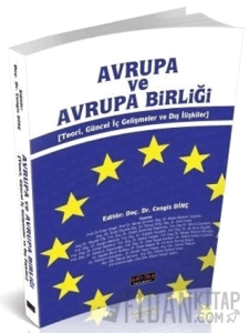 Avrupa ve Avrupa Birliği