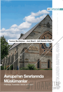 Avrupa'nın Sınırlarında Müslümanlar: Finlandiya, Yunanistan, İrlanda ve Portekiz