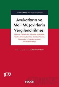 Avukatların ve Mali Müşavirlerin Vergilendirilmesi