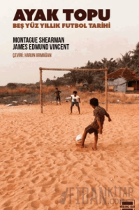 Ayak Topu