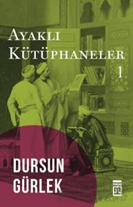 Ayaklı Kütüphaneler 1