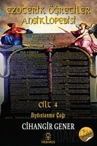 Aydınlanma Çağı - Ezoterik Öğretiler Ansiklopedisi Cilt 4