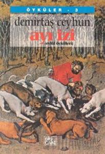 Ayı İzi Eylül Öyküleri