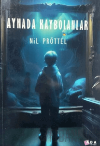 Aynada Kaybolanlar