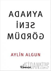 Aynada Seni Gördüm