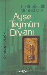 Ayşe Teymüri Divanı