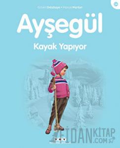 Ayşegül Kayak Yapıyor