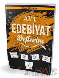 AYT Edebiyat Defterim