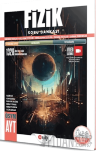 AYT Fizik Soru Bankası