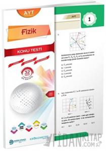 AYT Fizik Yaprak Test