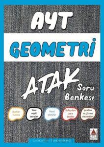 AYT Geometri Atak Soru Bankası