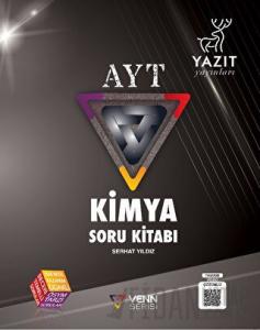 AYT Kimya Soru Kitabı Venn Serisi