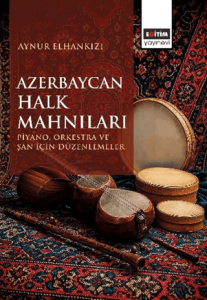 Azerbaycan Halk Mahnıları