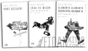 Aziz Nesin'in Gezileri