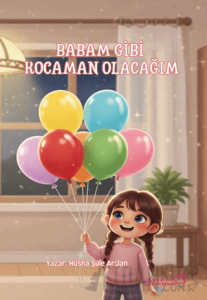 Babam Gibi Kocaman Olacağım