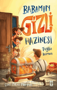Babamın Gizli Hazinesi
