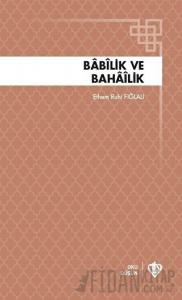 Babilik ve Bahailik