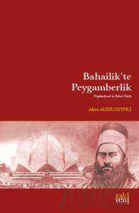 Bahailik’te Peygamberlik