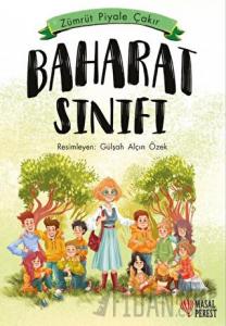 Baharat Sınıfı