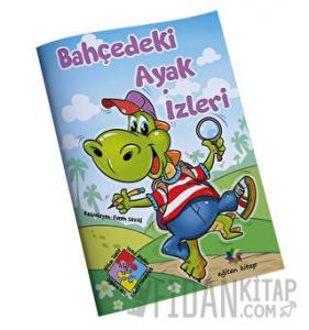Bahçedeki Ayak İzleri