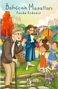 Bahçenin Masalları