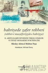 Bahriyede Zafer Rehberi