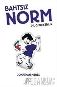 Bahtsız Norm 4 - Pil Gerekebilir