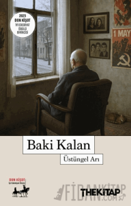 Baki Kalan