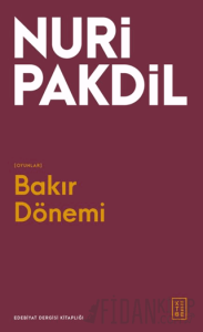 Bakır Dönemi