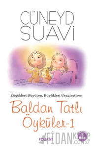 Baldan Tatlı Öyküler-1
