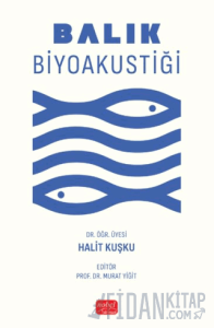 Balık Biyoakustiği