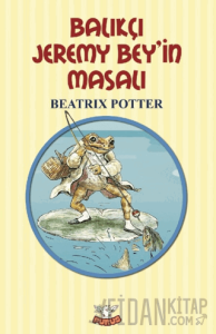 Balıkçı Jeremy Bey’in Masalı