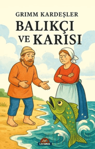 Balıkçı ve Karısı