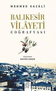 Balıkesir Vilayeti Coğrafyası