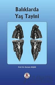 Balıklarda Yaş Tayini (Ciltli)