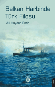 Balkan Harbinde Türk Filosu